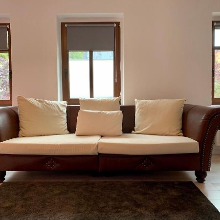 Hinterhaus Apartment No3 Lipsk Zewnętrze zdjęcie